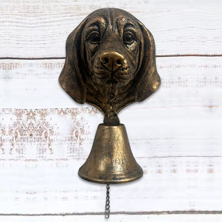 Guardian Pup - Welcome Bell