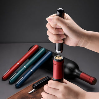 CorkLift - Precision Air Pressure Wine Opener