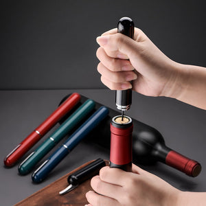 CorkLift - Precision Air Pressure Wine Opener