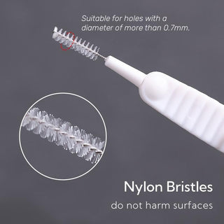 NookMaster - 30x Detail Cleaning Wands