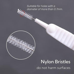 NookMaster - 30x Detail Cleaning Wands