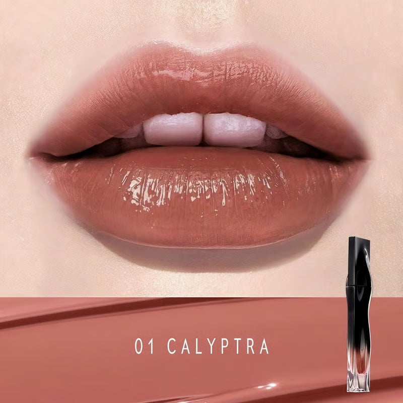 LunaStain – Stellar Dust Matte Lip Gloss