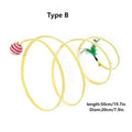 Type B