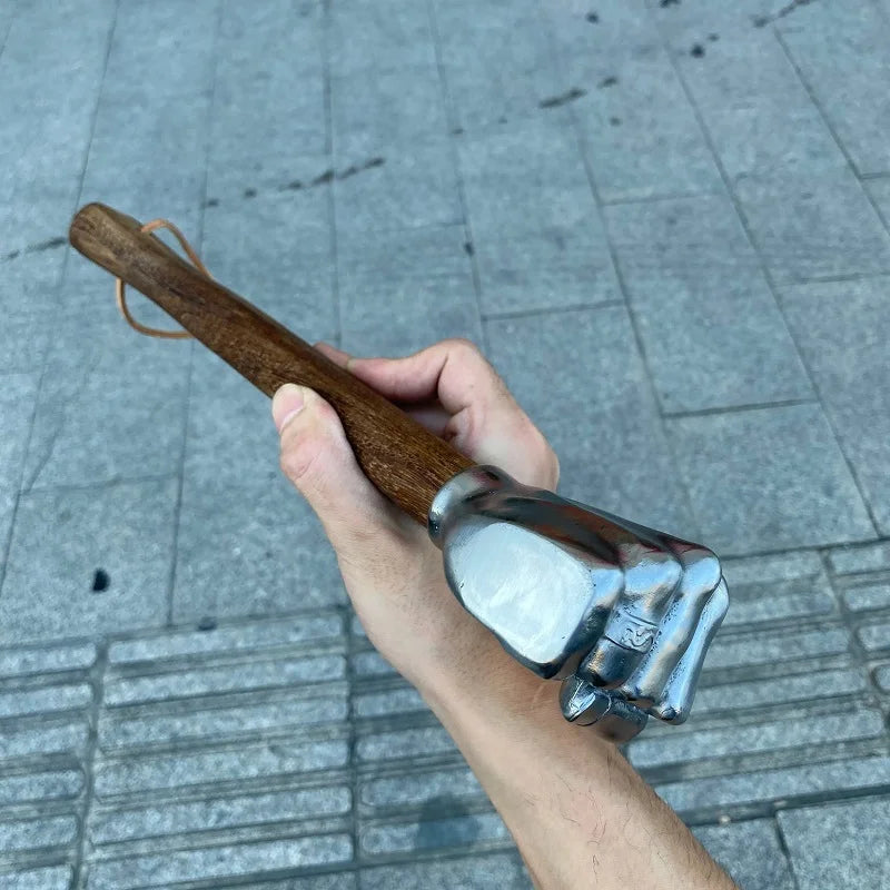 HammerFist - Multi-Functional Fist Hammer for Tough Tasks