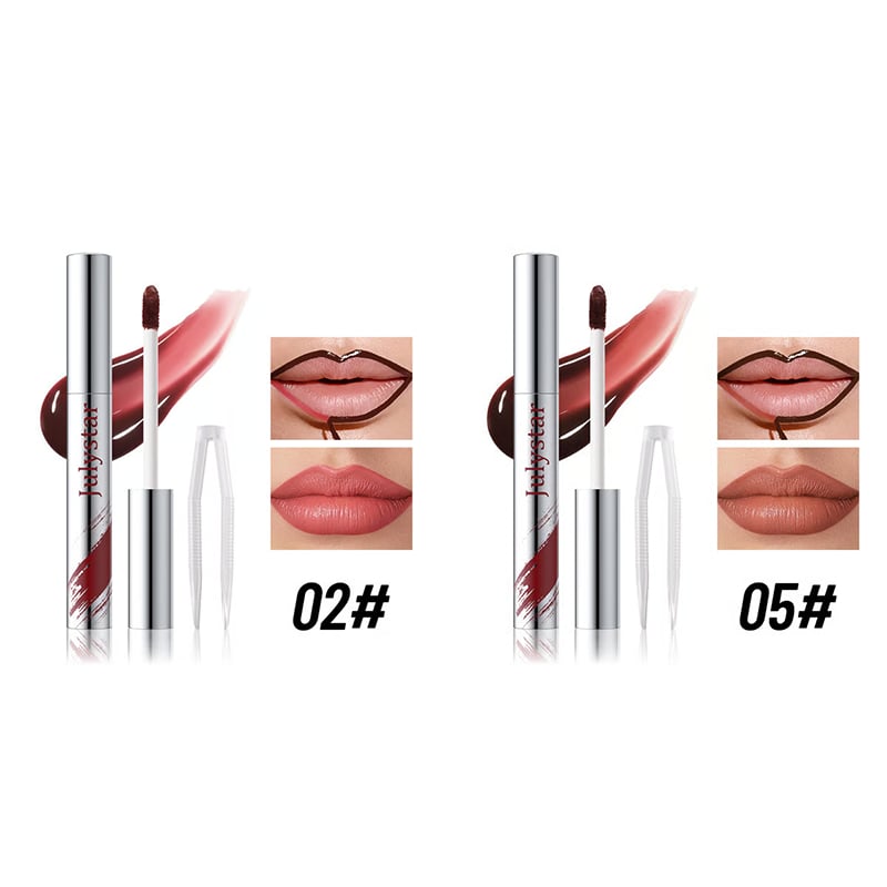 LipMark – Smudge-Proof Peel-Off Lip Contour Stain