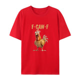 FCaw – Savage Chicken T-Shirt