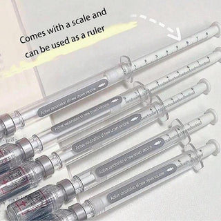 InkRush – Unique Writing Pen Set