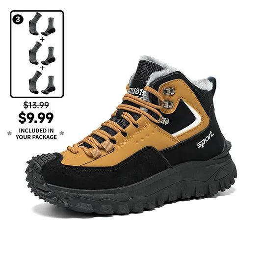 WarmCore - Locked-In Heat, Locked-In Support