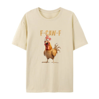 FCaw – Savage Chicken T-Shirt