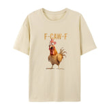 FCaw – Savage Chicken T-Shirt