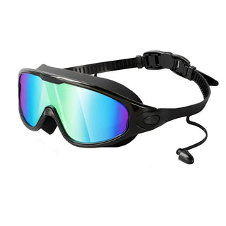 AquaGuard Pro - Leakproof Goggles for Kids & Adults