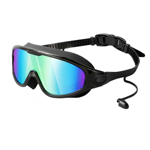 AquaGuard Pro - Leakproof Goggles for Kids & Adults