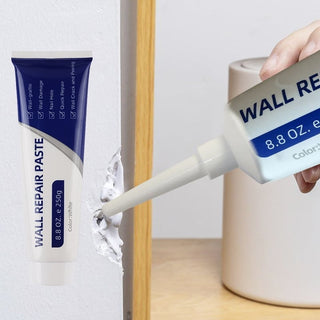 SmoothGuard – Multi-Surface Wall Repair Paste