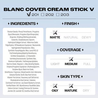 ToneMatch – Smart Adapting Cream Stick