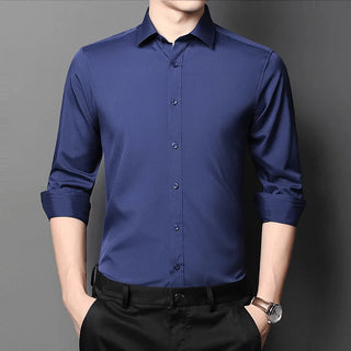 AirFlex – Modern Performance Dress Shirt