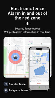 EasyFind - Magnetic GPS