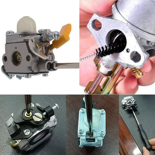 PrecisionCarb – 2-Cycle Engine Tuning Kit