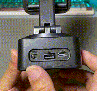 SoundDock – Bluetooth Audio Power Phone Holder