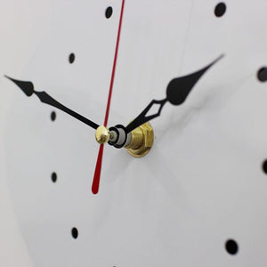 CatWag - Whimsical Wall Clock for Cat Fans