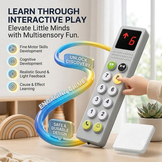 CleverRise – Interactive Educational Activity Board