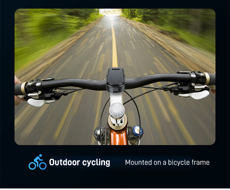 VividCam 1080 - Night & Day Recording Made Easy