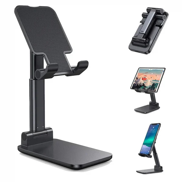 FlexiStand - Versatile Foldable Phone Stand