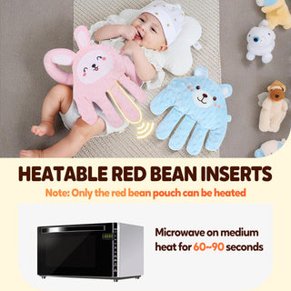 DreamPalm – Smart Baby Sleep Soother