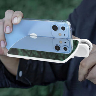 SymmetriLens - Stunning Mirror Photography Tool