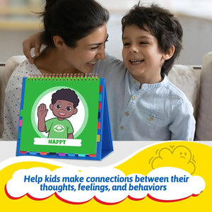 HeartTalks – A Book About Feelings and Kindness