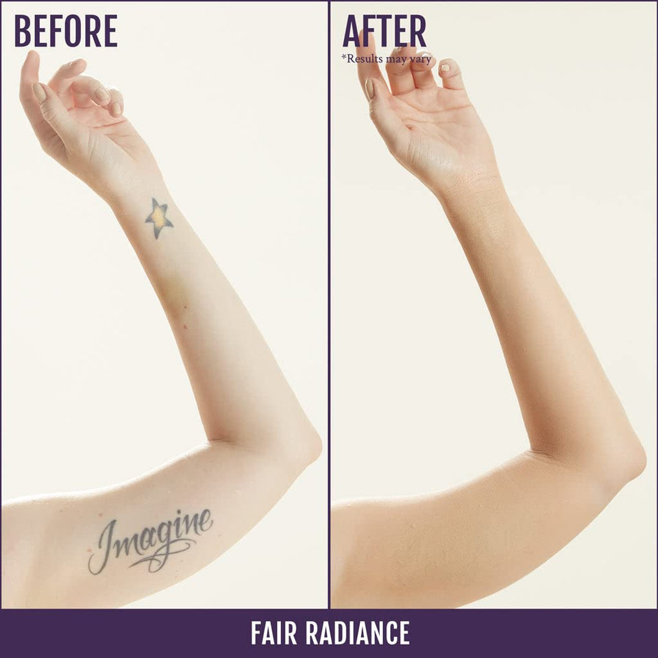 GlowFusion Pro - All-Day Radiant Complexion