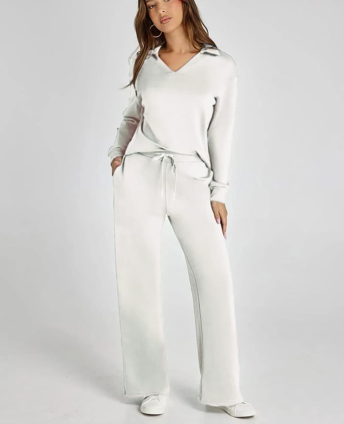 CozyChic - Women's  Stylish Tracksuit