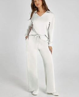CozyChic - Women's  Stylish Tracksuit