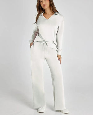 CozyChic - Women's  Stylish Tracksuit