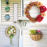 SlideGrip - No-Drill Vinyl Siding Hangers
