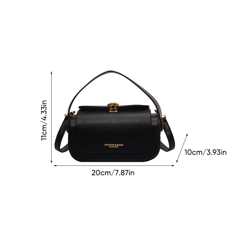 PetiteCube – Mini Square Bag