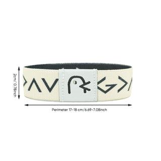 FaithVerse – Daily Bible Scripture Bracelet