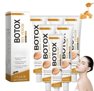 VenomLift – Bee Botox Anti Wrinkle Cream