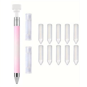 WaxFlow – Automatic Refillable Pen