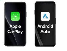 ✨✨2026  Wireless carplay Adapter for iPhone/Android