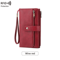 Wine Red