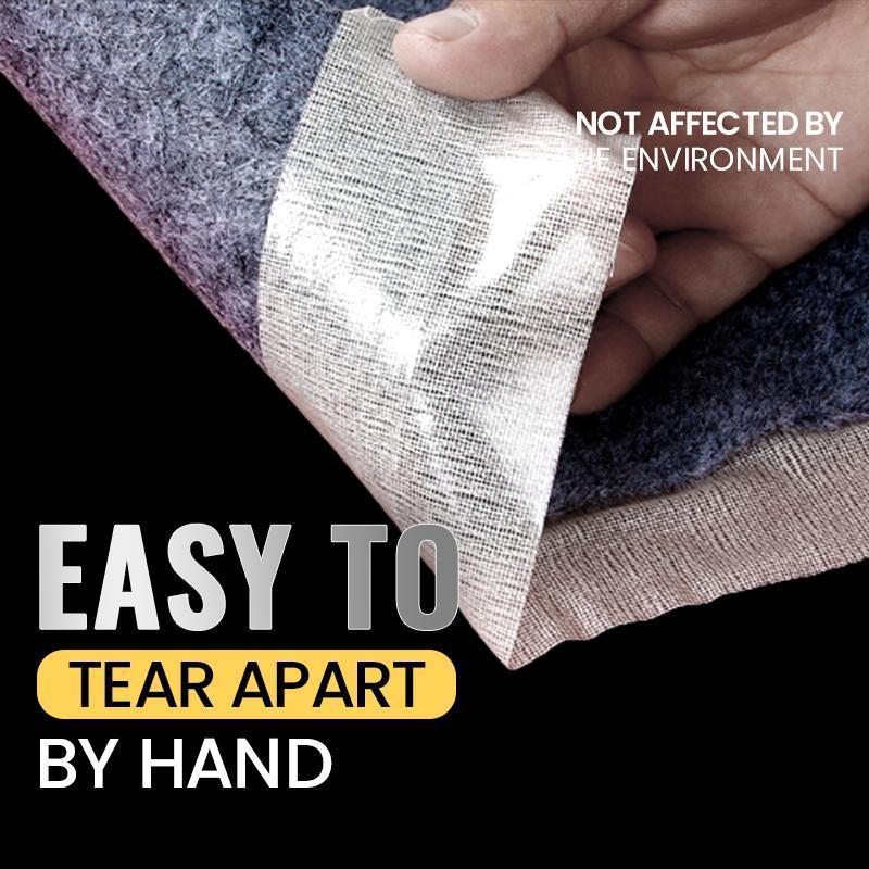 FlexiHem - Durable No-Sew Tape