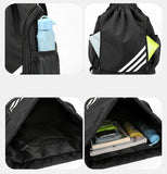 AeroFit – Lightweight Sports Backpack