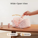 GlamJourney – Travel Makeup Bag