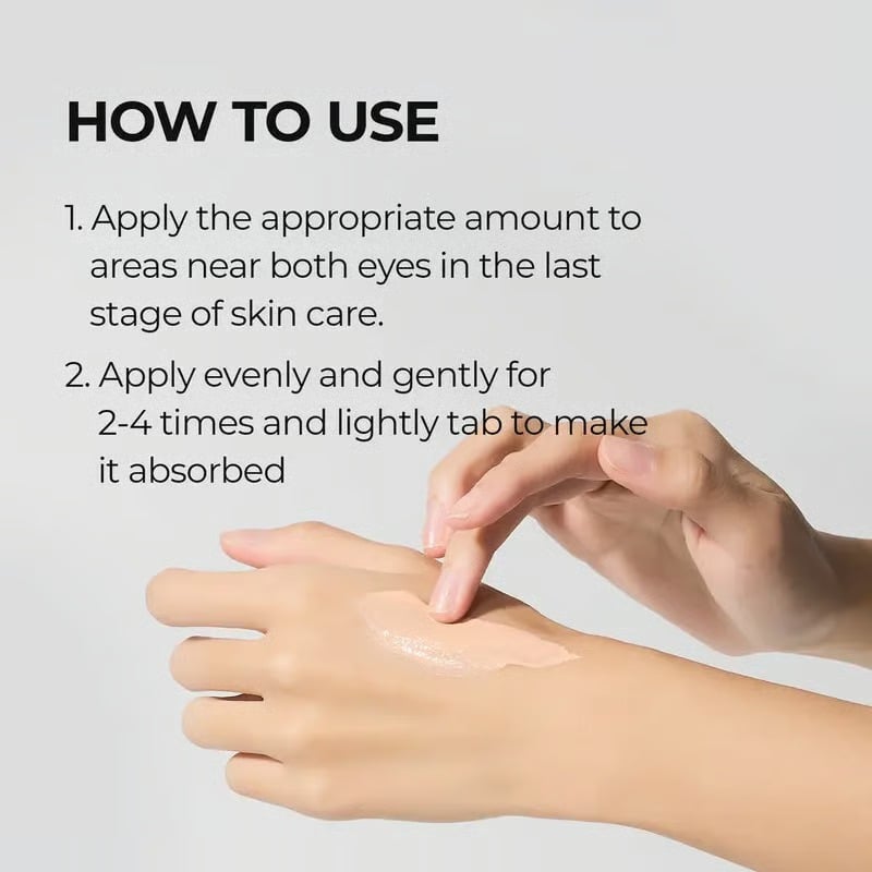 Effortless stain removal