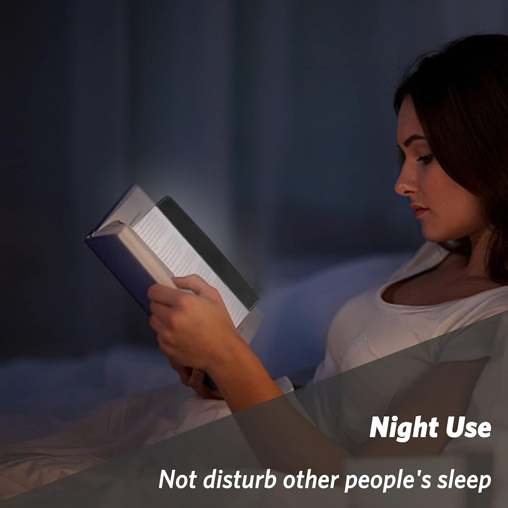 LumiFlat - Ultra Slim LED Reading Panel