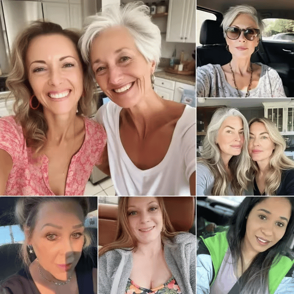 LumiMorph - Smart Color-Changing Glow Foundation