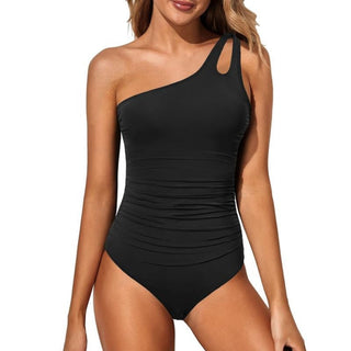 TideLuxe - Stylish Tummy Control Swimwear