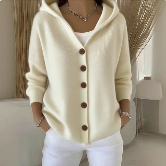 SoftVibe - Casual Layering Cardigan