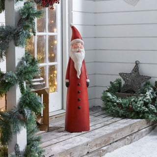 JoyCraft – Christmas Figurine Duo