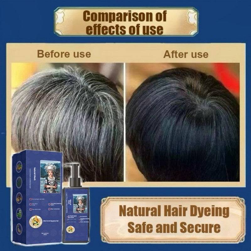 Hair Dye Image 6